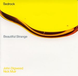 Beautiful Strange EP (EP)