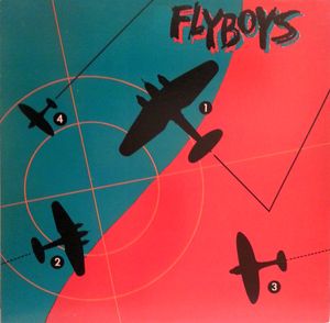 Flyboys (EP)