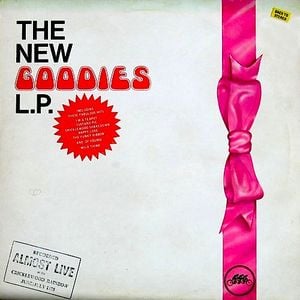 The New Goodies LP