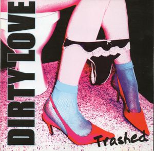 Trashed