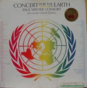 Concert for the Earth (Live)