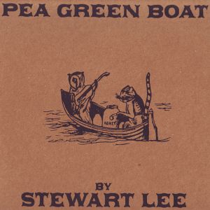 Pea Green Boat (Single)