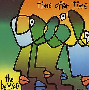 Time After Time (Single)