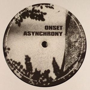 Asynchrony (EP)