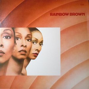 Rainbow Brown