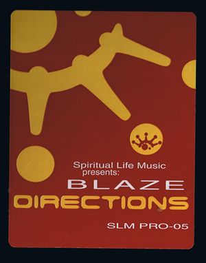 Directions (Direct mix Two)