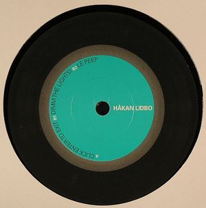 Click Enter to Exit (EP)