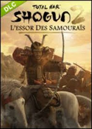 Total War: Shogun 2 - L'Essor des Samouraïs