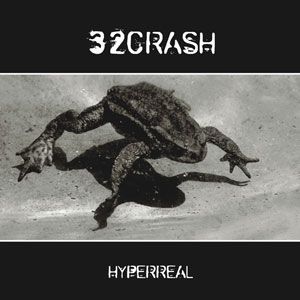 Hyperreal (EP)