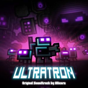 Ultratron (OST)