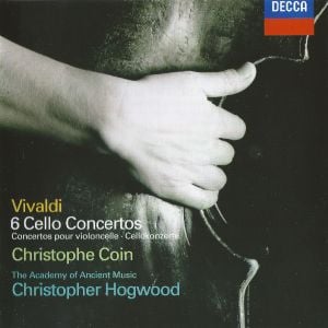 6 Cello Concertos