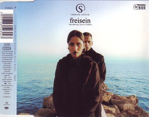 Freisein (Single)