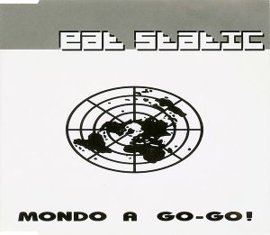 Mondo a Go-Go! (EP)