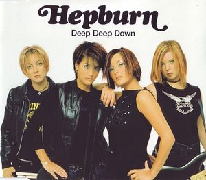 Deep Deep Down (Single)