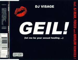 Geil! (Single)