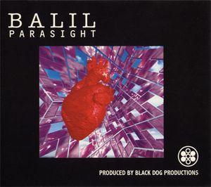 Parasight (EP)