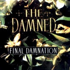 Final Damnation (Live)