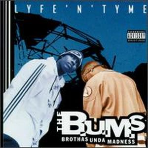 Lyfe 'N' Tyme