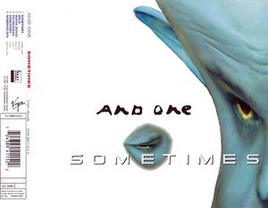 Sometimes (Single)