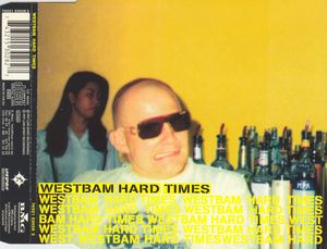 Hard Times (Single)