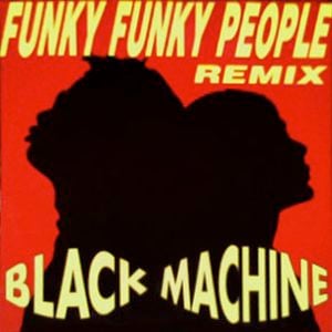 Funky Funky People (club remix)