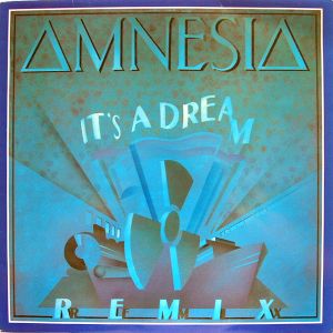 It's a Dream (remix) (Single)