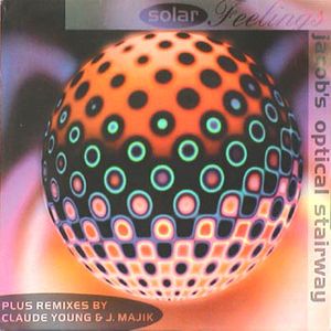 Solar Feelings (Claude Young's Groovematic mix)