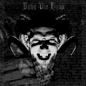 Boka Vm Kaos (EP)