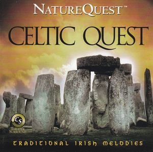 Celtic Quest: Traditional Irish Melodies