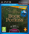 Wonderbook : Le Livre des potions