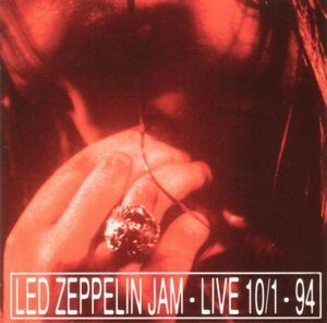 Live 10/1-94 (Live)