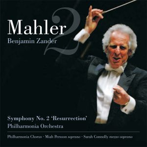 Symphony no. 2 ‘Resurrection’