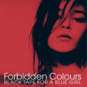 Forbidden Colours (Single)