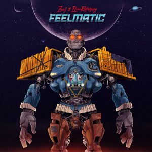 Feelmatic (EP)