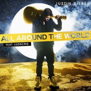 All Around the World (Single)
