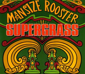 Mansize Rooster (Single)