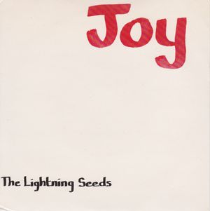 Joy (Single)