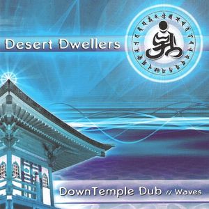 Downtemple Dub: Waves