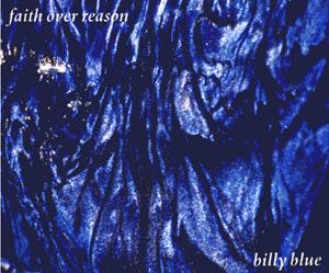 Billy Blue (Single)