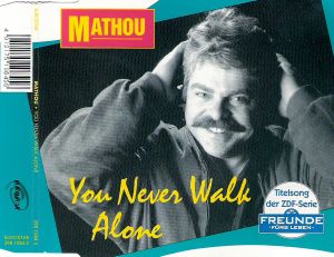 You Never Walk Alone (Single)