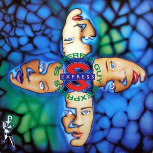 Superfly Guy (limited edition remix) (Single)