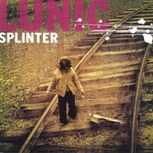 Splinter (EP)