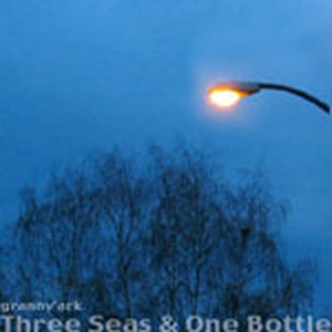 Three Seas & One Bottle (EP)
