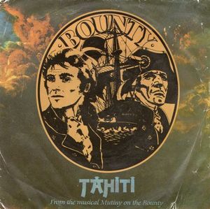 Tahiti (Single)