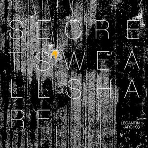 Secrets We All Share (EP)