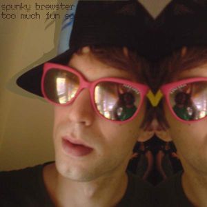 Too Much Fun EP (EP)