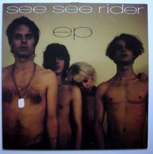 See See Rider EP (EP)