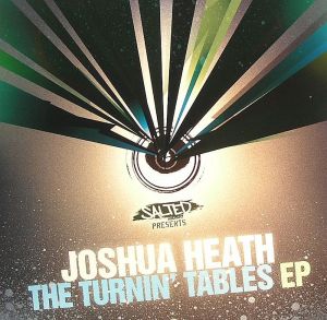 The Turnin' Tables (EP)
