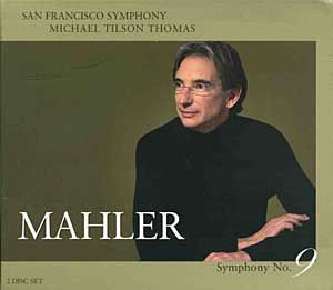 Symphony no. 9 (Live)