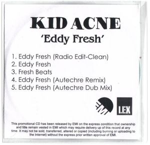 Eddy Fresh (Gescom remix)